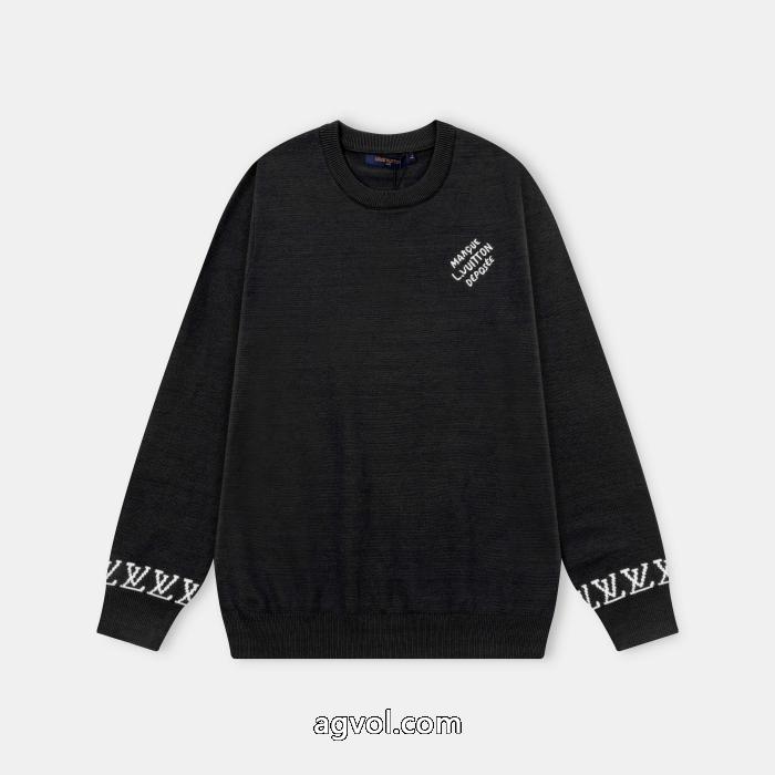 実用性は勿論スタイリッシュセーターLOUIS VUITTONブランド コピー 販売_0_4