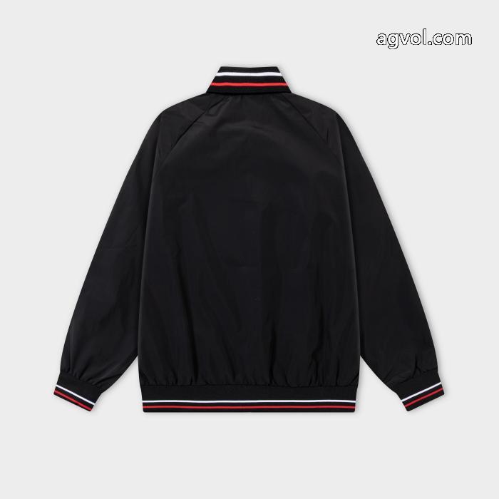プラダプラダPRADA 2025年秋冬新作開襟パーカージャケット_0_1