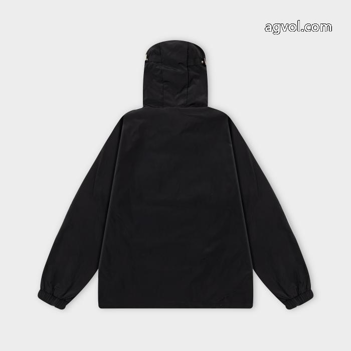  MONCLERモンクレール2025年秋冬新作フード付きパーカージャケット_0_2