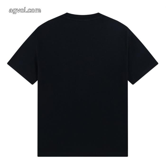 Burberry2025SS春夏大人気半袖Tシャツ新型_0_5