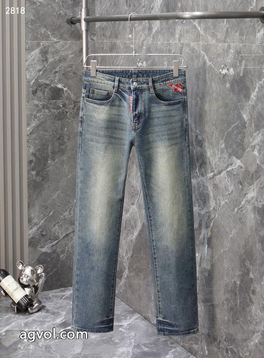 偽物 ブランド 激安ジーンズDSQUARED2先行販売新作モデル_0_1