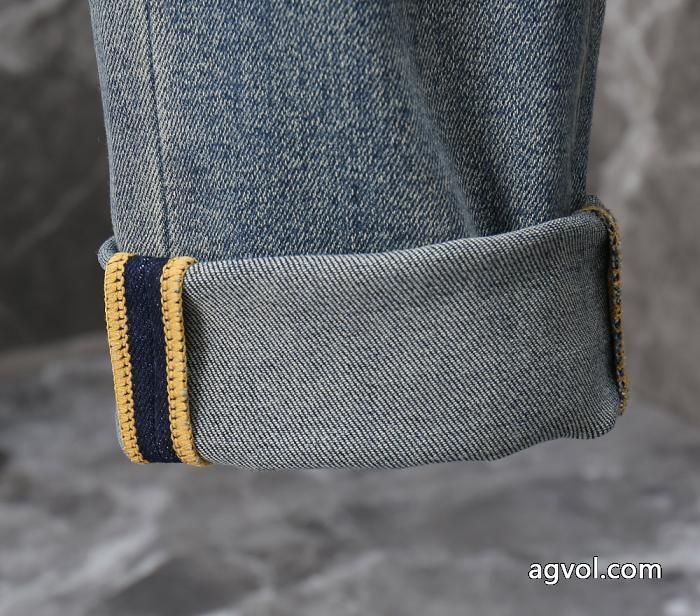 日本未入荷今だけSALELOUIS VUITTONブランド 品 スーパー コピージーンズ_0_3