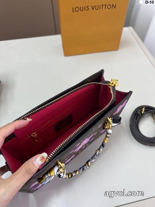 ブランド 偽物完売間近新品限定セールルイ ヴィトントートバッグ_0_3