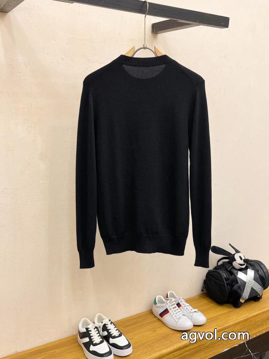 GIVENCHY大人感漂う秋冬新作上質なものブランド レプリカセーター_1_3