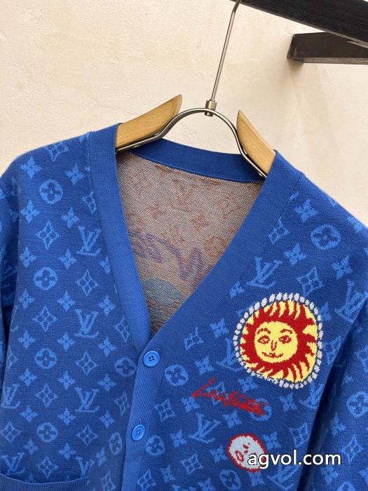 LOUIS VUITTONセーターコートコピー 商品 ブランド2025人気新作が登場即完売_0_0