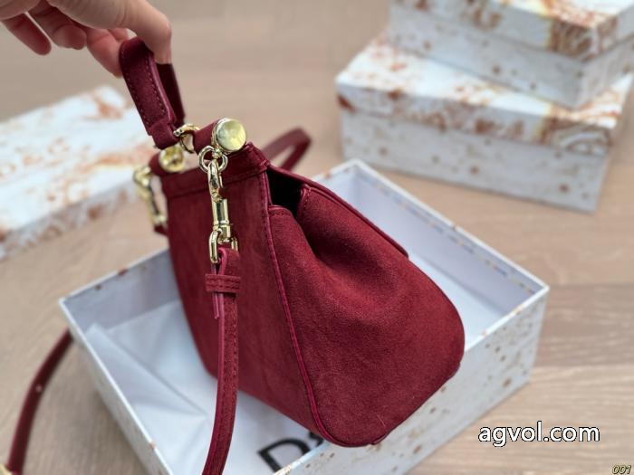 Dolce&Gabbana秋冬最新作　完売必至25AWの最新アイテムハンドバッグスーパー コピー 安心 _0_1