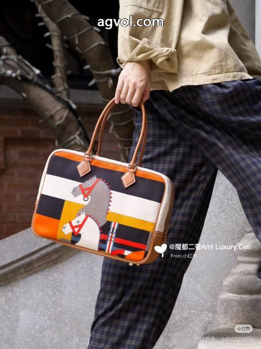 コピー ブランド 優良定番人気のモデル上品ですっきり、好感度抜群バッグHERMES_0_1