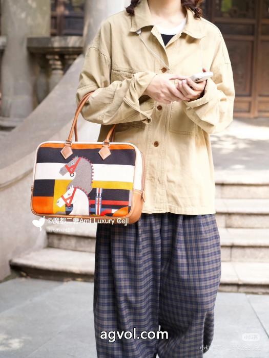 コピー ブランド 優良定番人気のモデル上品ですっきり、好感度抜群バッグHERMES_0_3