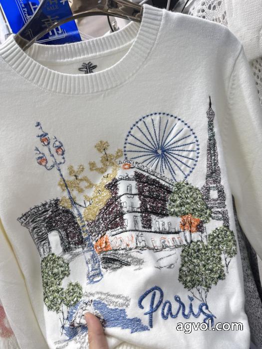 DIORニットセーターディオールブランド 通販ギフト最適期間限定自分へのご褒美_0_1