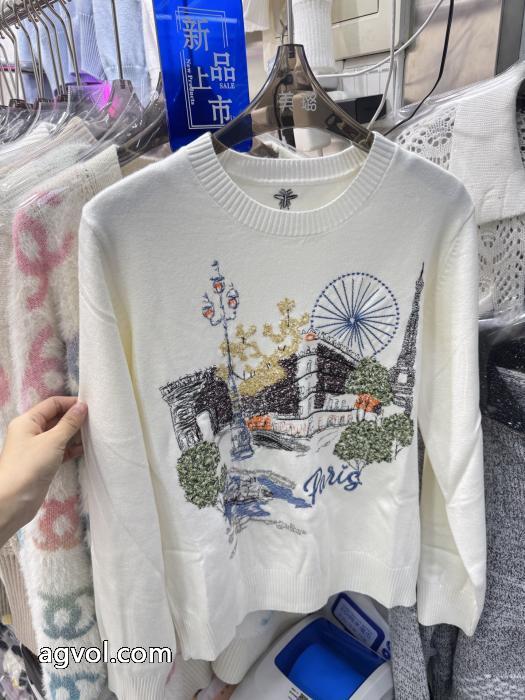DIORニットセーターディオールブランド 通販ギフト最適期間限定自分へのご褒美_0_2