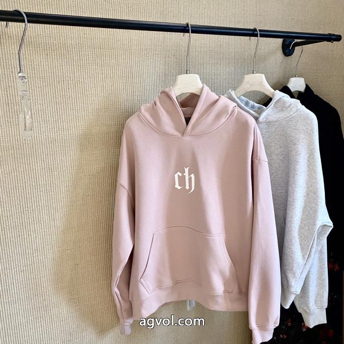 偽物 ブランドパーカー人気上昇中高級感が溢れたCHROME HEARTS_0_4