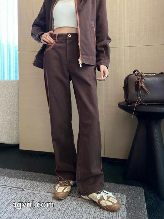 MIUMIUジーンズ偽物 通販 着こなし自在海外限定モデル 新作_0_2