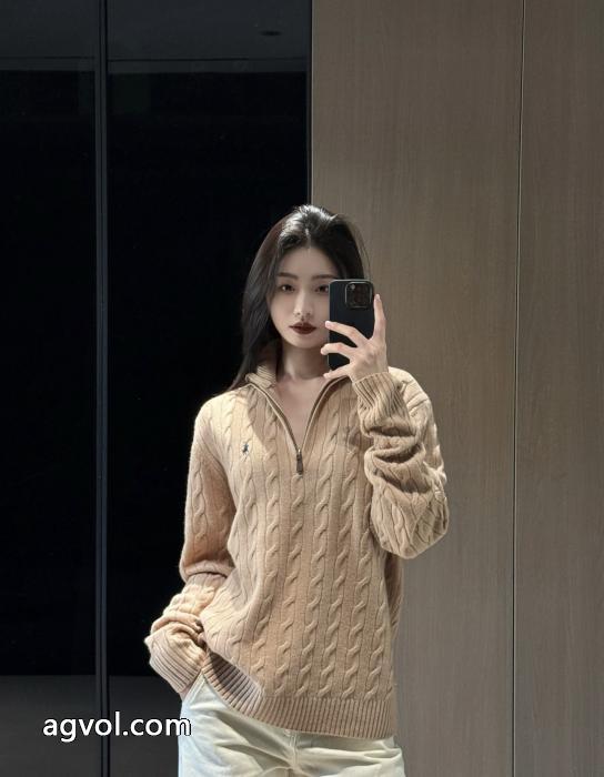 セーターPolo Ralph Lauren25AWの最新アイテム25ss洗練デザインスーパー コピー 安心_0_1
