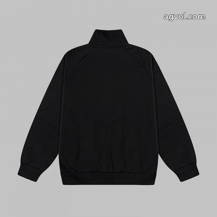 DIORオーダー生地セットジップコート_0_1