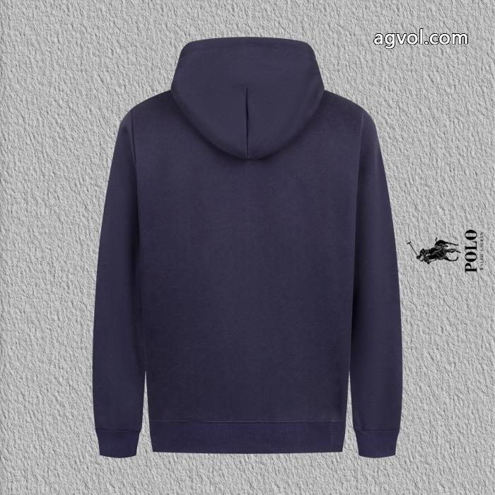 ポロ ラルフローレン Polo Ralph Lauren刺繍入りミニキャップコート_0_0