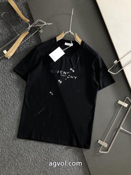 半袖TシャツGIVENCHYスーパー コピー  限定生産品最新作即発_0_1