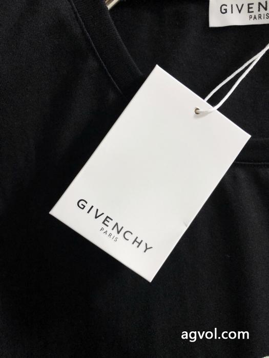 半袖TシャツGIVENCHYスーパー コピー  限定生産品最新作即発_0_2