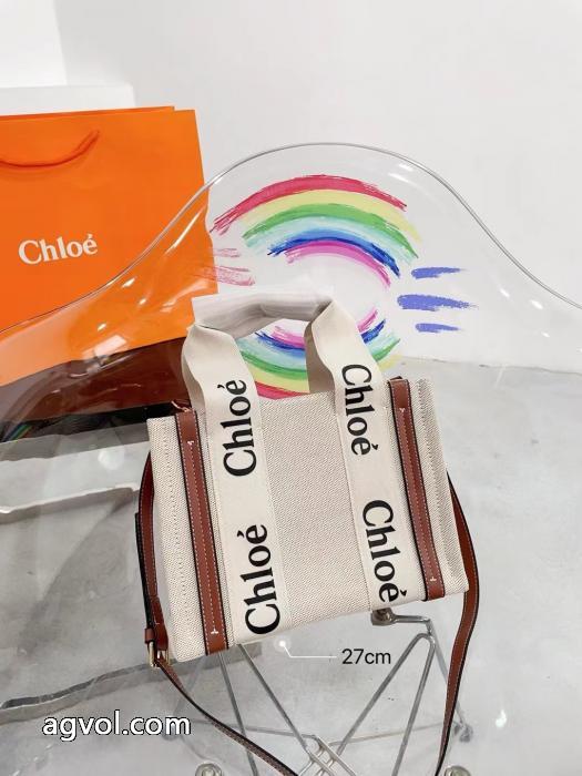 激安 通販 ブランドCHLOE旬デザイン秋の新生活バッグ_0_2