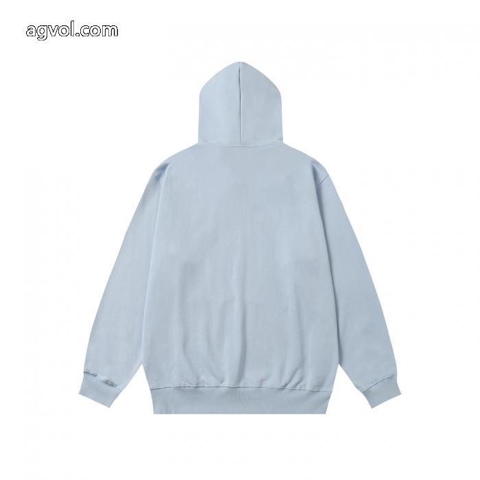 monclerベーシックマルチカラー連帽パーカー_0_0