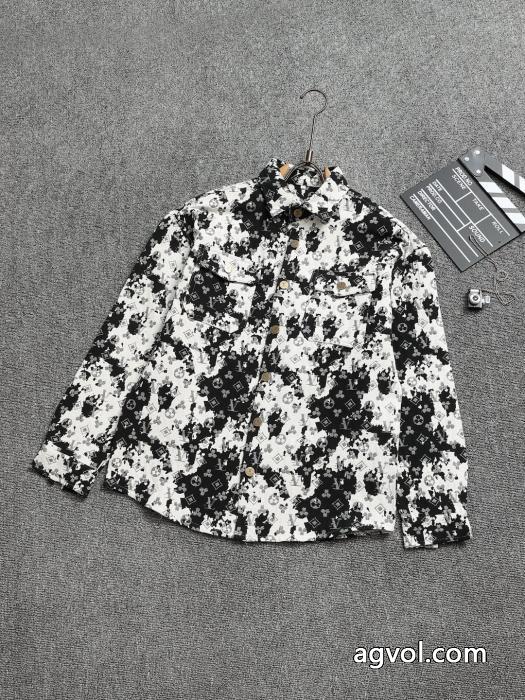 LOUIS VUITTONコート今年の正解大人気新作自分へのご褒美コピー 商品 販売_0_0