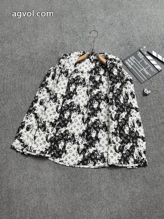 LOUIS VUITTONコート今年の正解大人気新作自分へのご褒美コピー 商品 販売_0_1