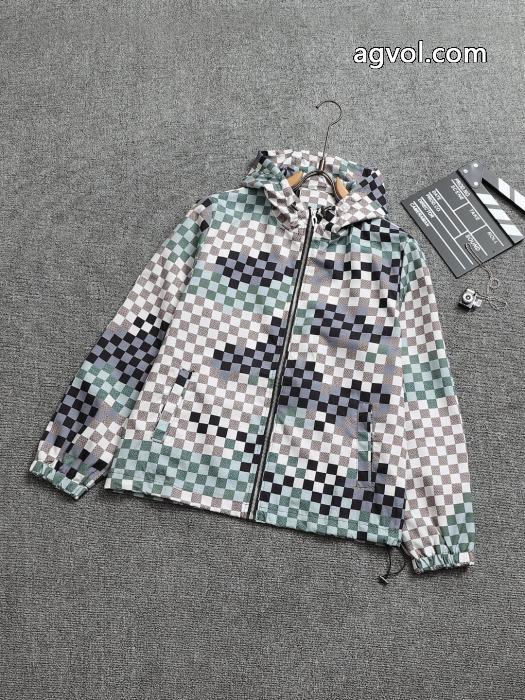 LOUIS VUITTONジャケットコートコピー 品 販売VIPセールで奇跡完売必至_0_0