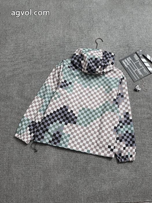 LOUIS VUITTONジャケットコートコピー 品 販売VIPセールで奇跡完売必至_0_4