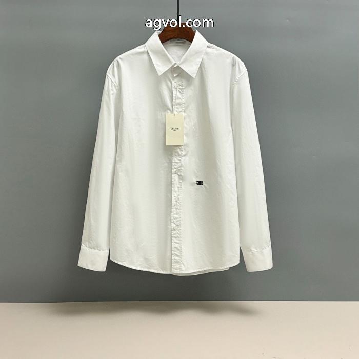 長袖シャツブランド 偽物 激安 通販在庫あり即発秋冬シーズン継続トレンド新着CH_0_2