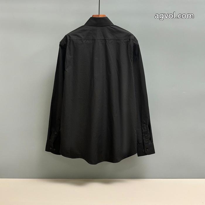 balenciaga長袖シャツ偽 ブランド 通販魅力的な今年らしい新作コレクション_0_0