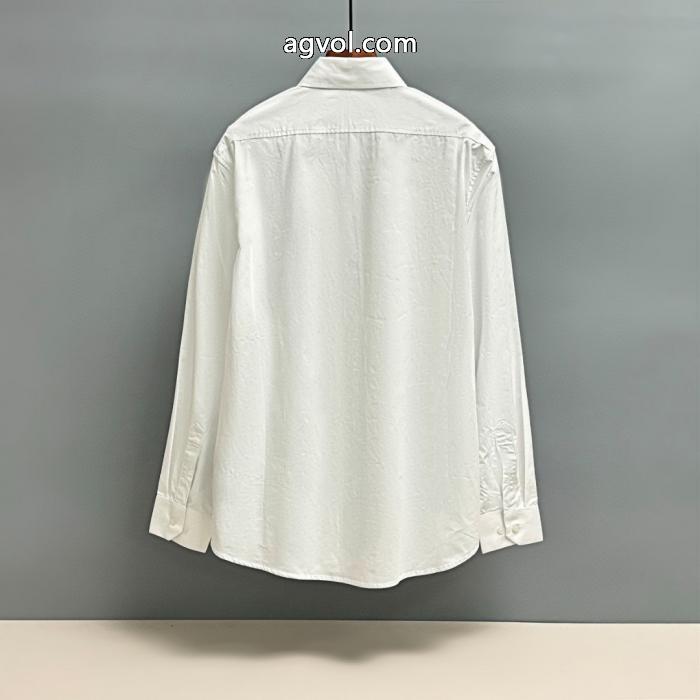 balenciaga長袖シャツ偽 ブランド 通販魅力的な今年らしい新作コレクション_0_2