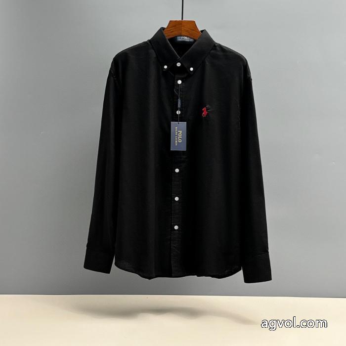 Polo Ralph Lauren長袖シャツスーパー コピー 品限定生産品話題が沸騰中_0_2