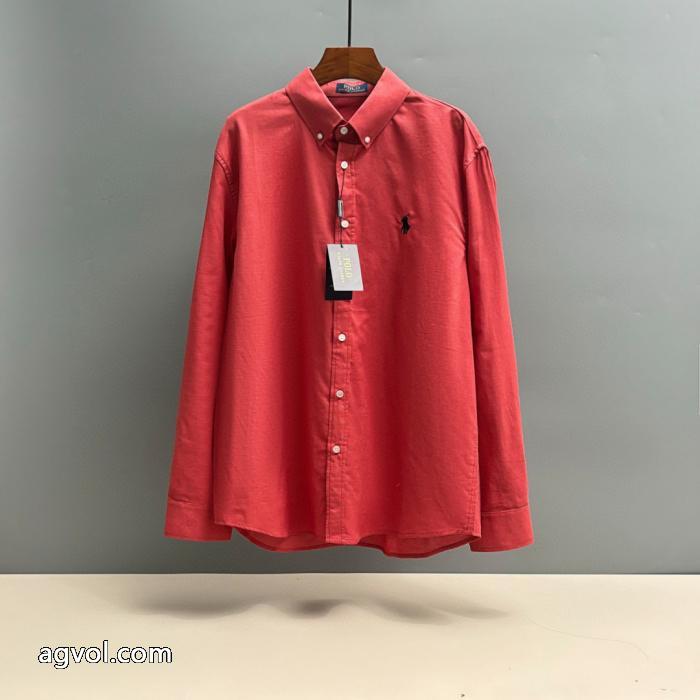 Polo Ralph Lauren長袖シャツスーパー コピー 品限定生産品話題が沸騰中_0_3