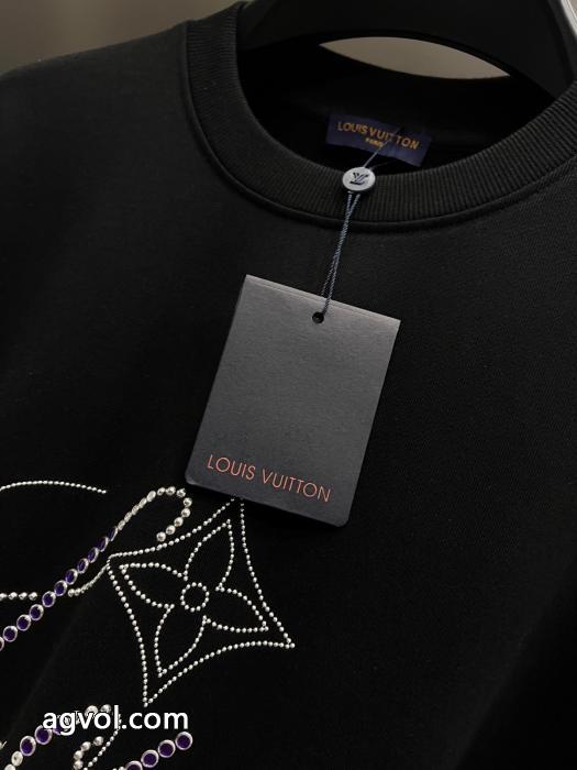 パーカーブランド コピー 安心存在感は抜群大人可愛いスタイルLOUIS VUITTON_0_3