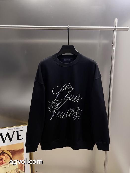 パーカーブランド コピー 安心存在感は抜群大人可愛いスタイルLOUIS VUITTON_0_4