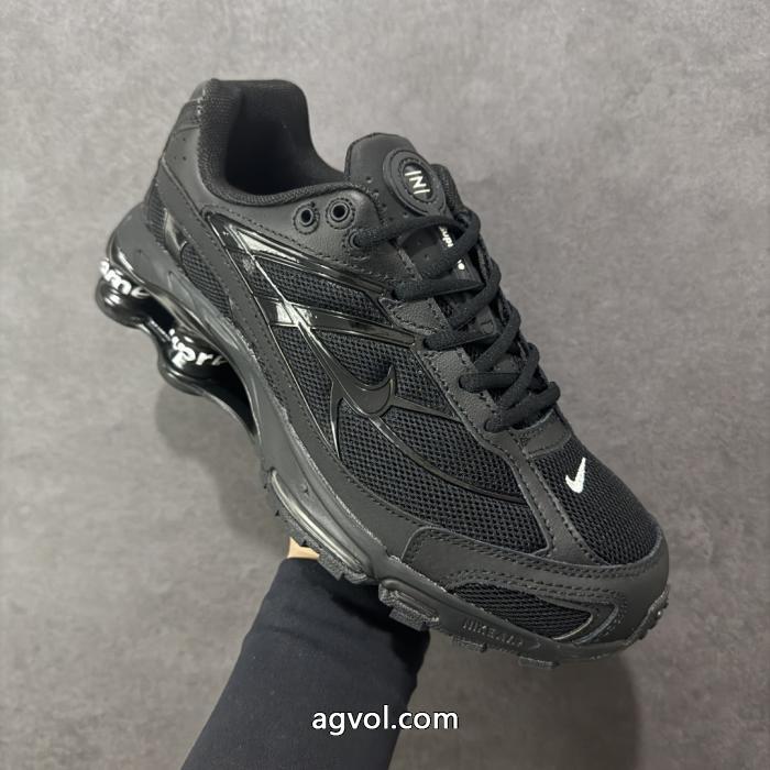 Supreme連名気柱緩衝ランニングシューズ_0_5