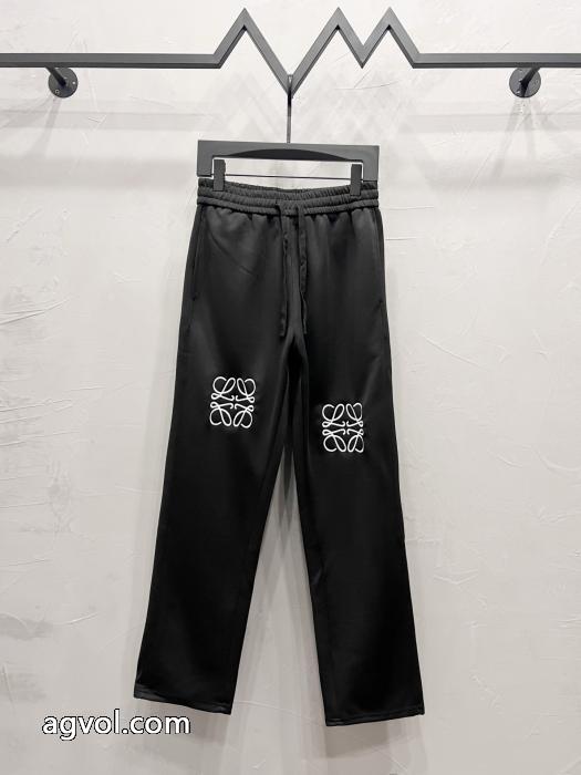 ブランド スーパー コピー 舗高級感が溢れた定番の人気商品スラックスLOEWE_0_1