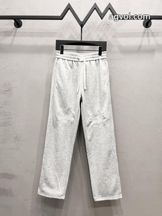 ブランド スーパー コピー 舗高級感が溢れた定番の人気商品スラックスLOEWE_0_2