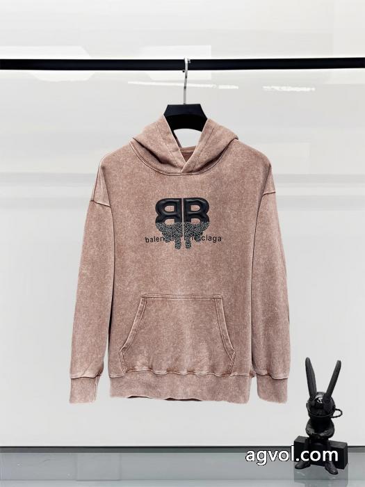 パーカーbalenciaga限定特大セール最大の魅力コピー 品 ブランド_0_1