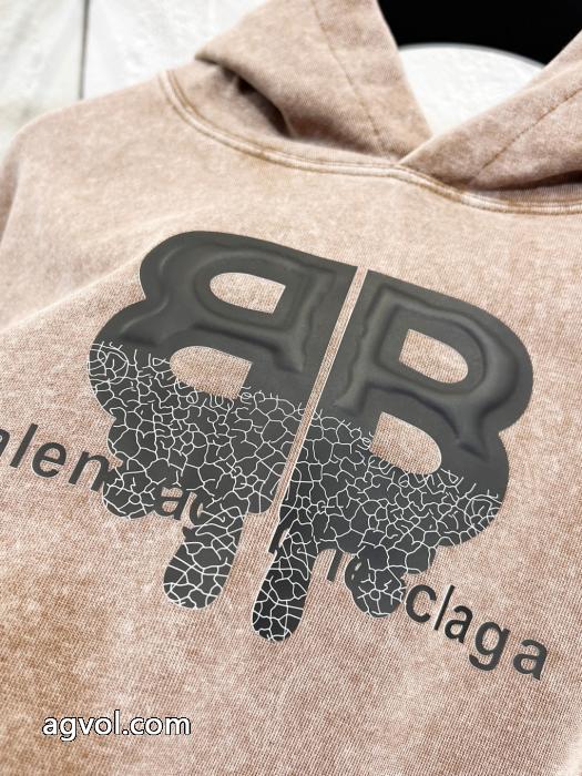 パーカーbalenciaga限定特大セール最大の魅力コピー 品 ブランド_0_4