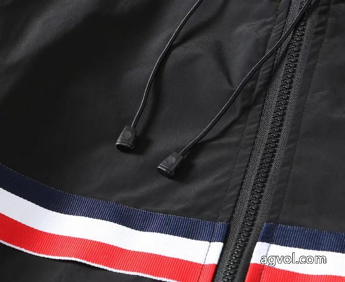 激安 ブランド 通販MONCLER2025年秋冬新作モデルNEW素敵ジャケット_0_1