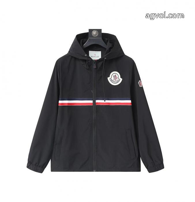 激安 ブランド 通販MONCLER2025年秋冬新作モデルNEW素敵ジャケット_0_2
