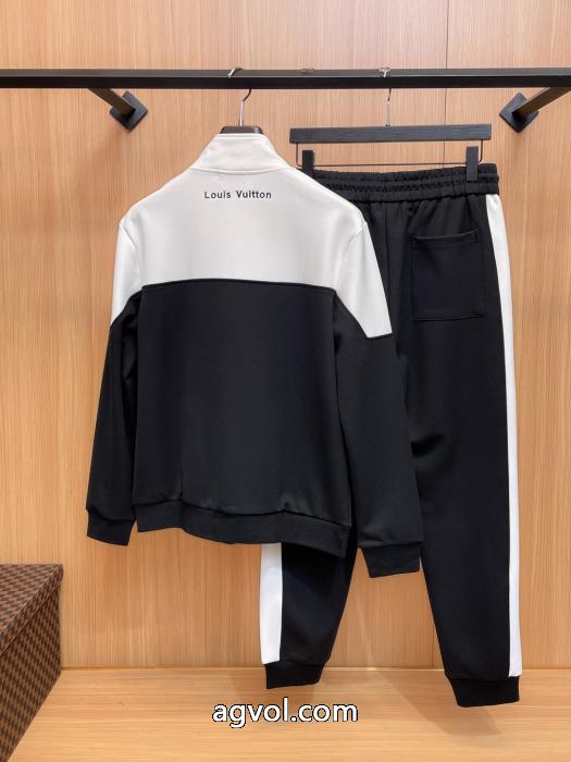 セット洗練された印象秋冬大人気LOUIS VUITTONブランド スーパー コピー 通販_0_1