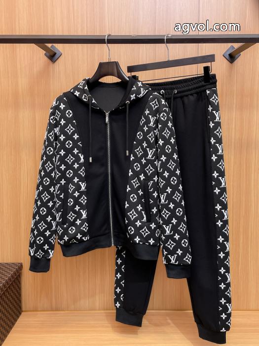 LOUIS VUITTON人気ブランドSS25限定版セットスーパー コピー 品_0_4