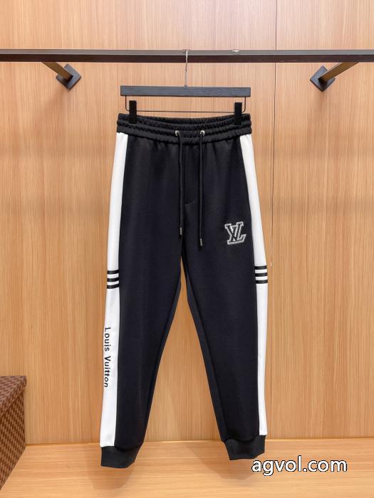 コピー 商品 ブランドLOUIS VUITTONセット柔らかな着心地正規品保証25秋冬_0_1