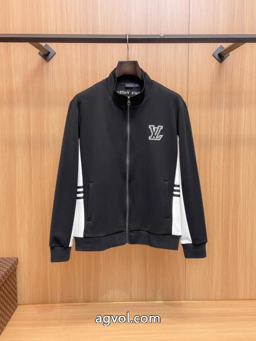 コピー 商品 ブランドLOUIS VUITTONセット柔らかな着心地正規品保証25秋冬_0_3