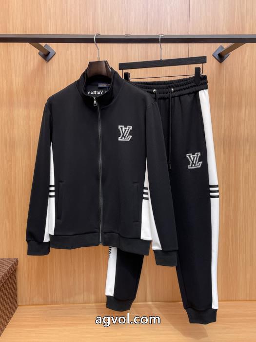コピー 商品 ブランドLOUIS VUITTONセット柔らかな着心地正規品保証25秋冬_0_4