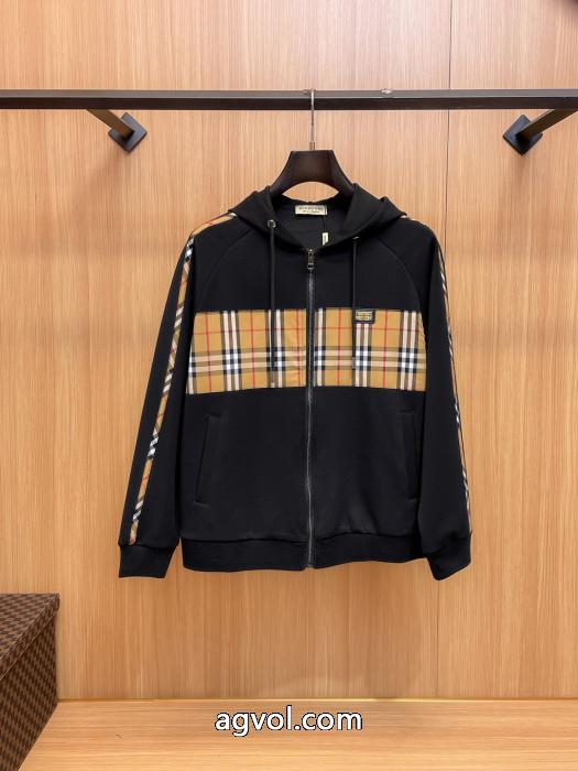 BURBERRYセットコピー 品 ブランド涼しげな印象のお洒落スタイル_0_0