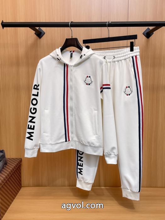 MONCLER2025秋冬大人気人気確定 セットブランド 品 コピー_0_0