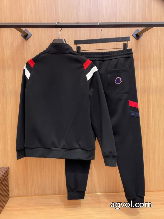 MONCLER2025秋冬大人気人気確定 セットブランド 品 コピー_0_2