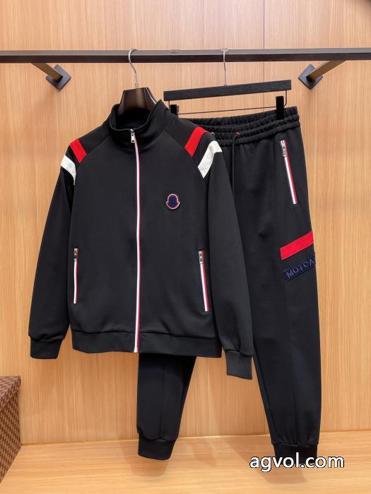MONCLER2025秋冬大人気人気確定 セットブランド 品 コピー_0_5